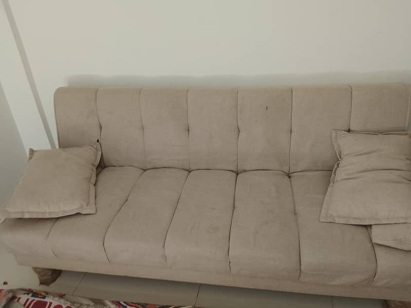 sofa cum bed 0