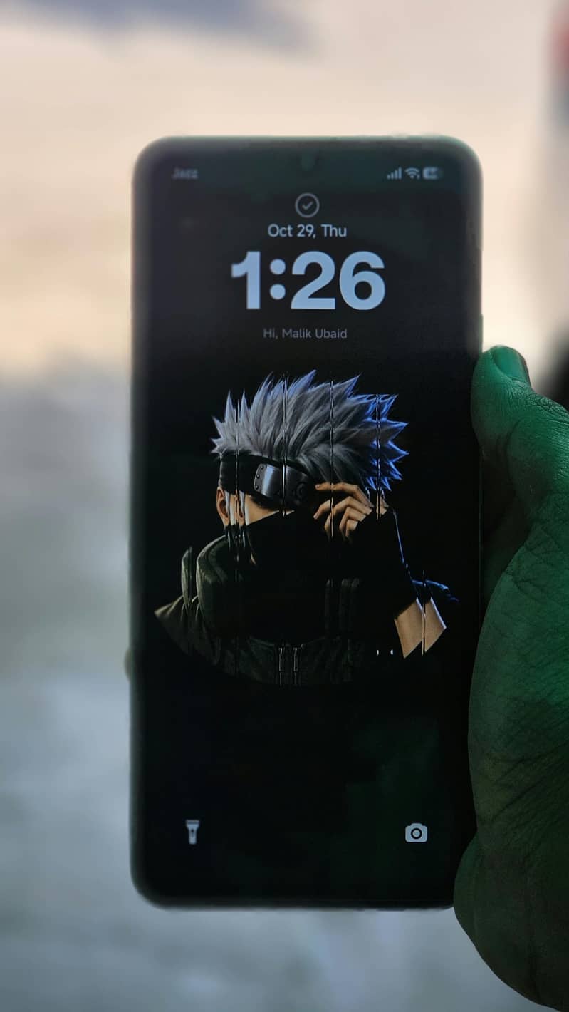 Xiaomi POCO C75 1