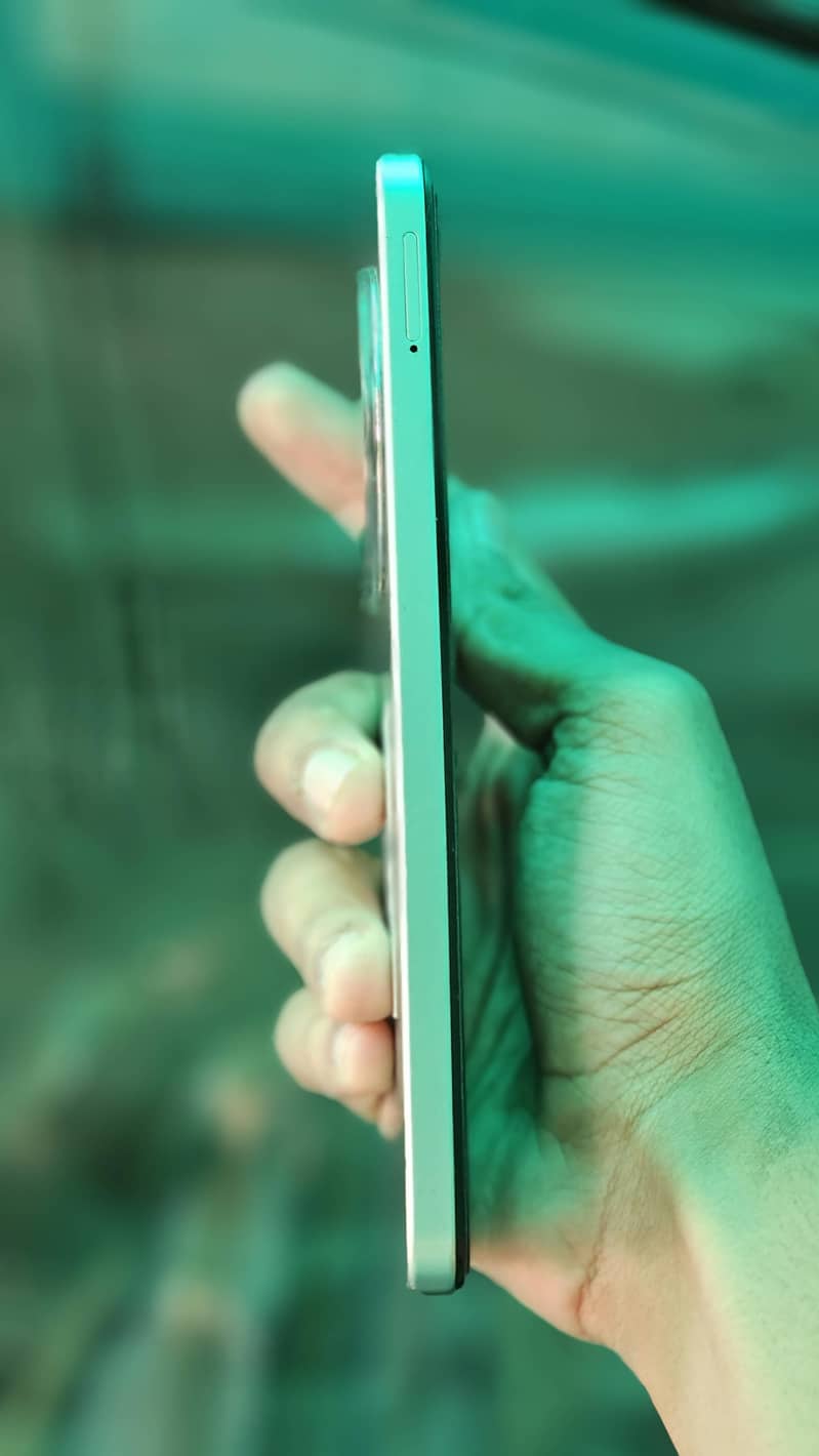 Xiaomi POCO C75 4
