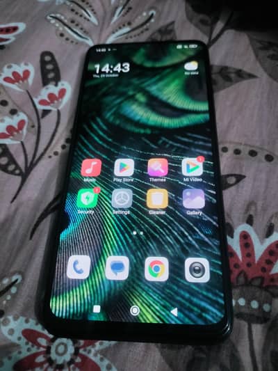 Xiaomi Redmi Note 12 8gb 128gb