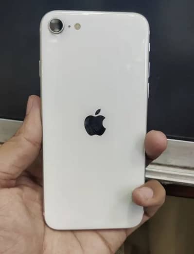 Apple iPhone SE pta