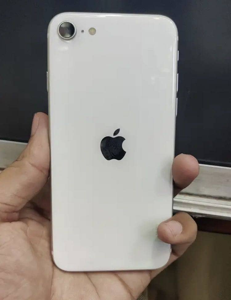 Apple iPhone SE pta 0