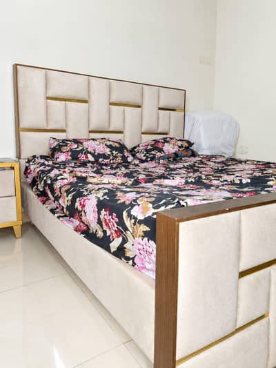 bed set
