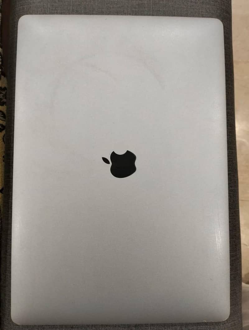 MacBook 2019 Model 0