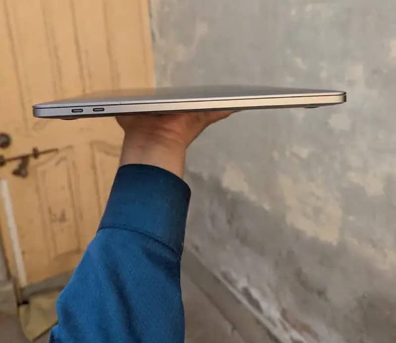 MacBook 2019 Model 5
