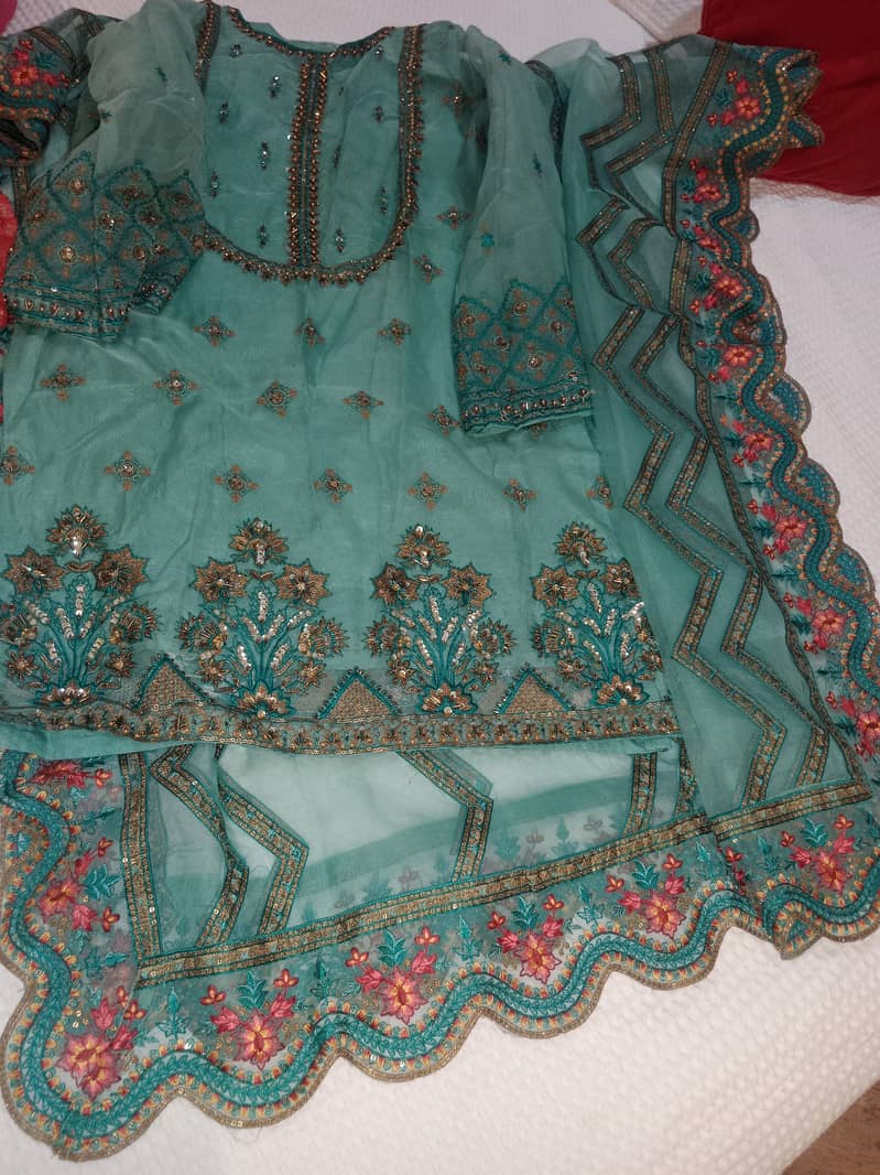 Brands dresses 1