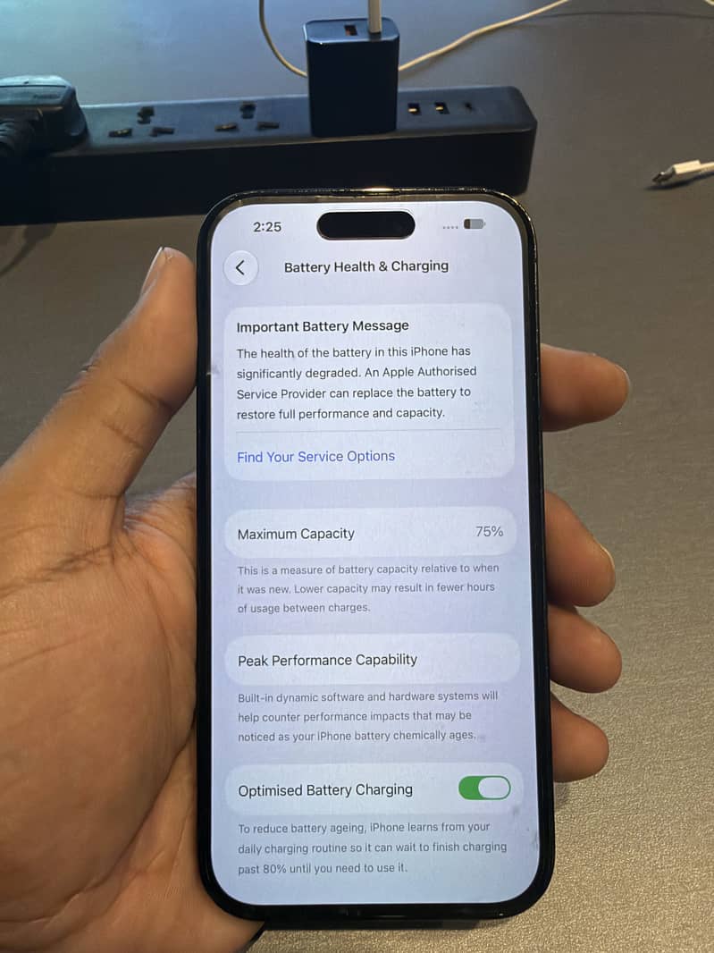 Apple iPhone 14 Pro 5