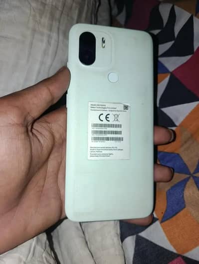 Xiaomi Redmi A1 Plus