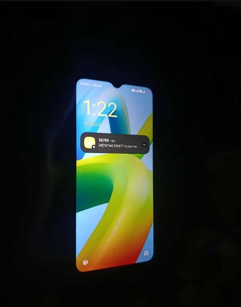 Xiaomi Redmi A1 Plus 2