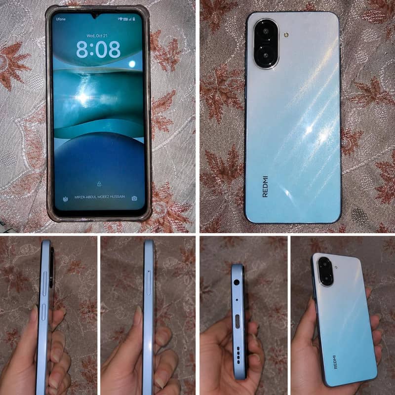 Xiaomi Redmi A5 0