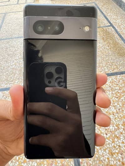 Google Pixel 7