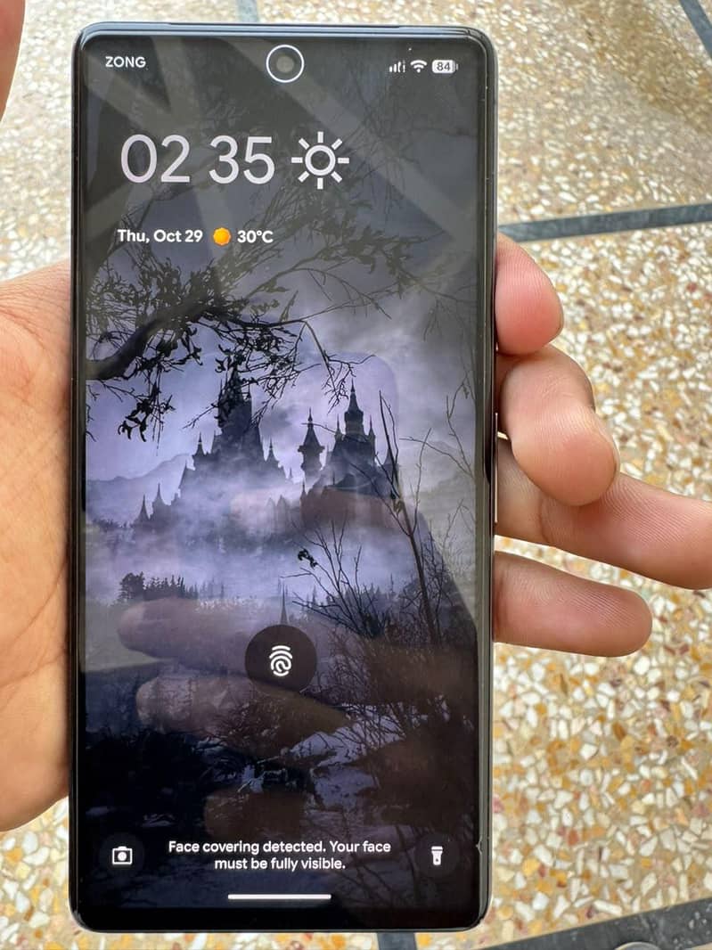 Google Pixel 7 1