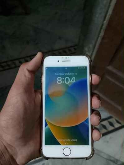Apple iPhone 8 all original