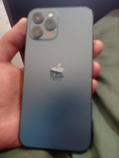 Apple iPhone 12 Pro Max jv