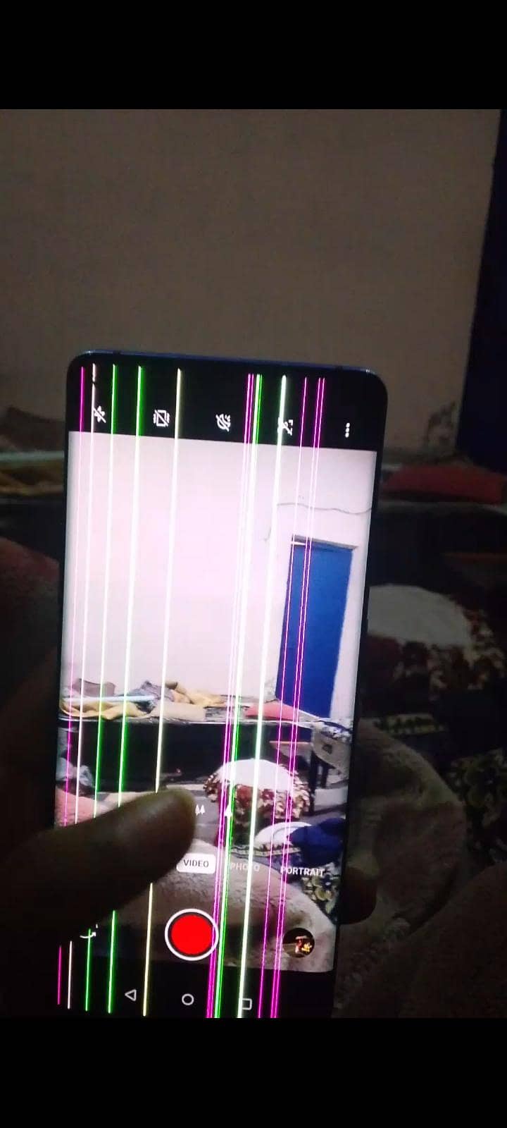 google pixel 5a 1