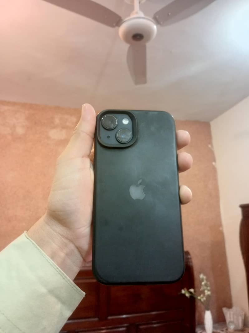Apple iPhone 14 1