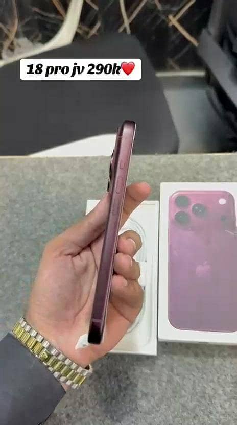 Apple iPhone 18 Pro 3