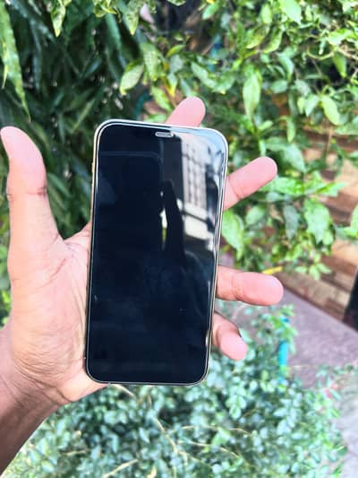 iPhone 12 Pro 256gb 10/10 Water pack Pta Approved 90% Battery Health