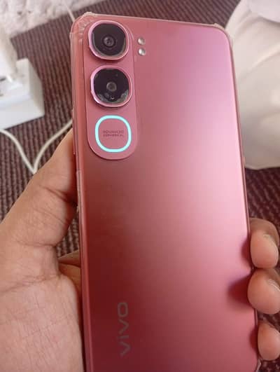 Vivo Y21D