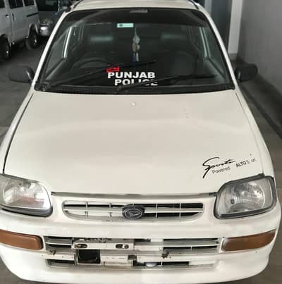 daihatsu cuore FOR SELL