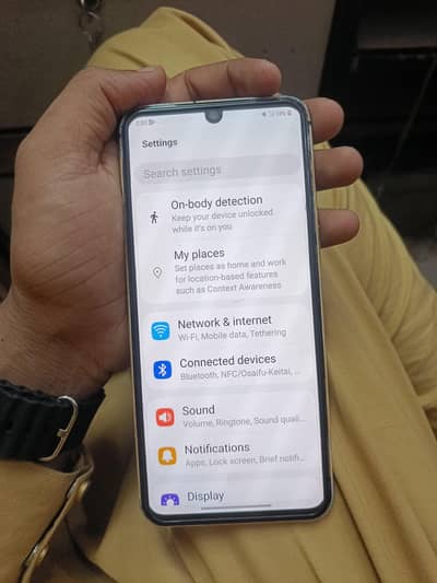 LG v60 thiknq 5g