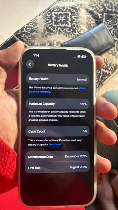 Apple iPhone 15 Pro 512 gb pta approved