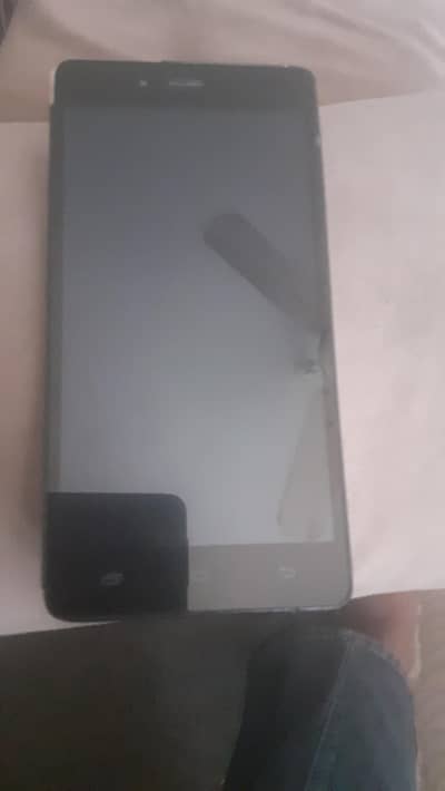 Infinix Hot 4 Pro
