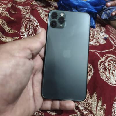 Apple iPhone 11 Pro Max