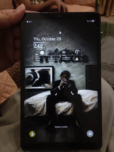 Samsung Galaxy Tab A9
