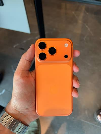Apple iPhone 17 Pro Non PTA