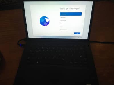 Dell Latitude 7490 i5 8th gen 16GB Ram 256GB NVME