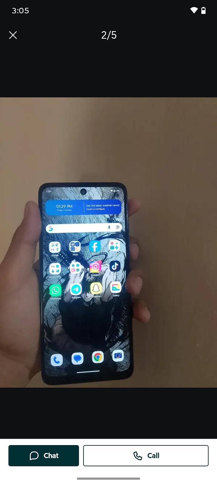 exchange possible 4