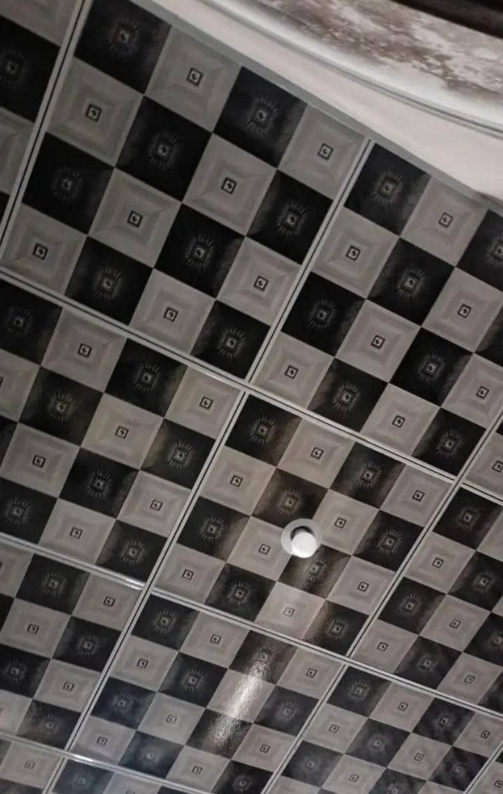 gysum ceiling 2×2 11