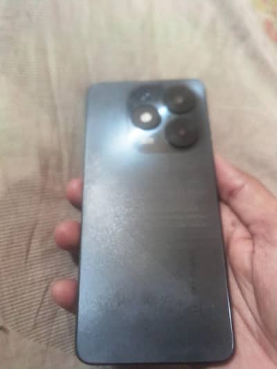 Tecno Spark 20C 4 128 argent sell