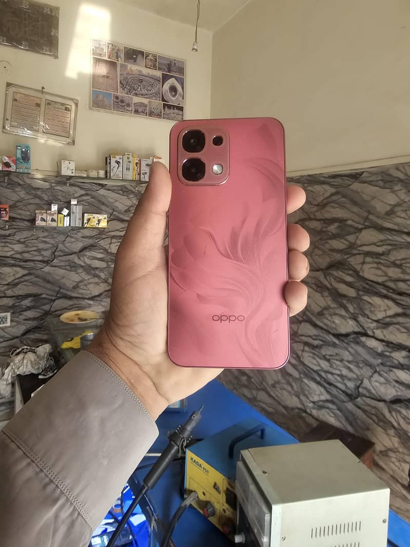 OPPO Other Model 1