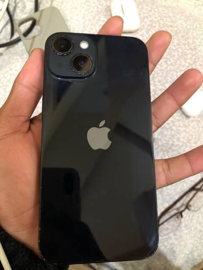 Apple iPhone 14
