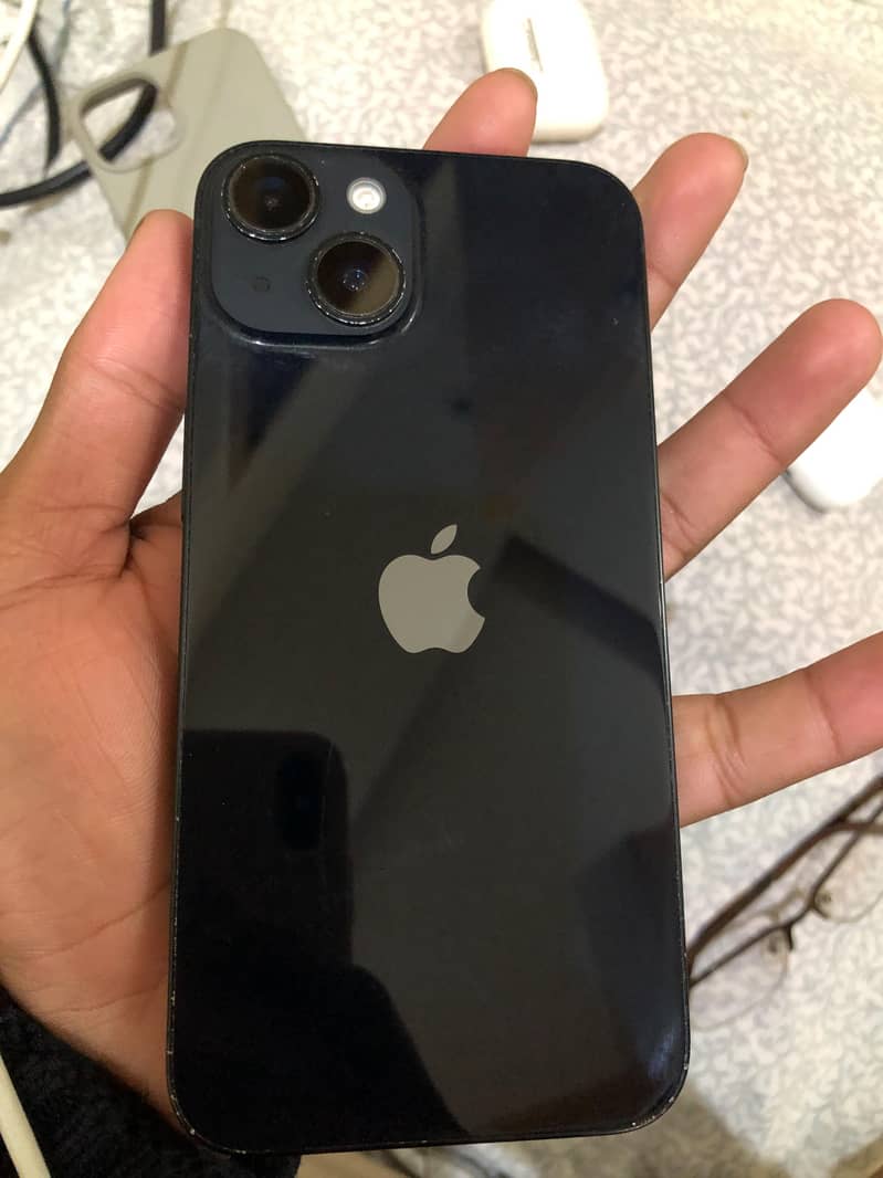 Apple iPhone 14 0