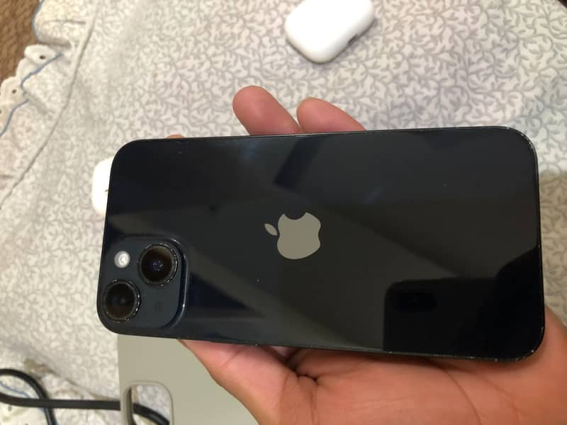 Apple iPhone 14 1