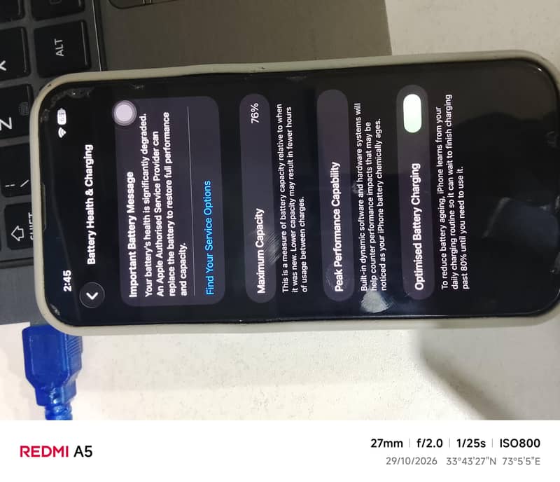 Apple iPhone 14 5