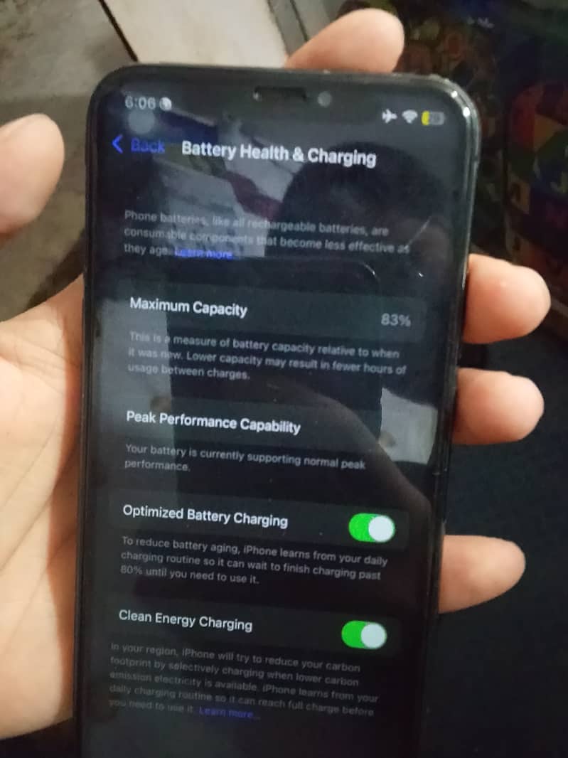 Apple iPhone X 2