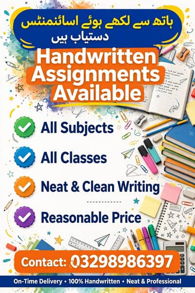 Aiou assignment