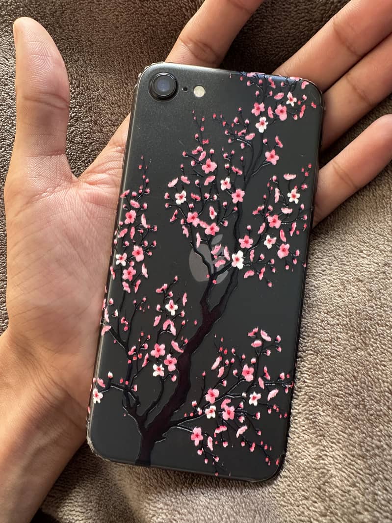 Apple iPhone SE 1