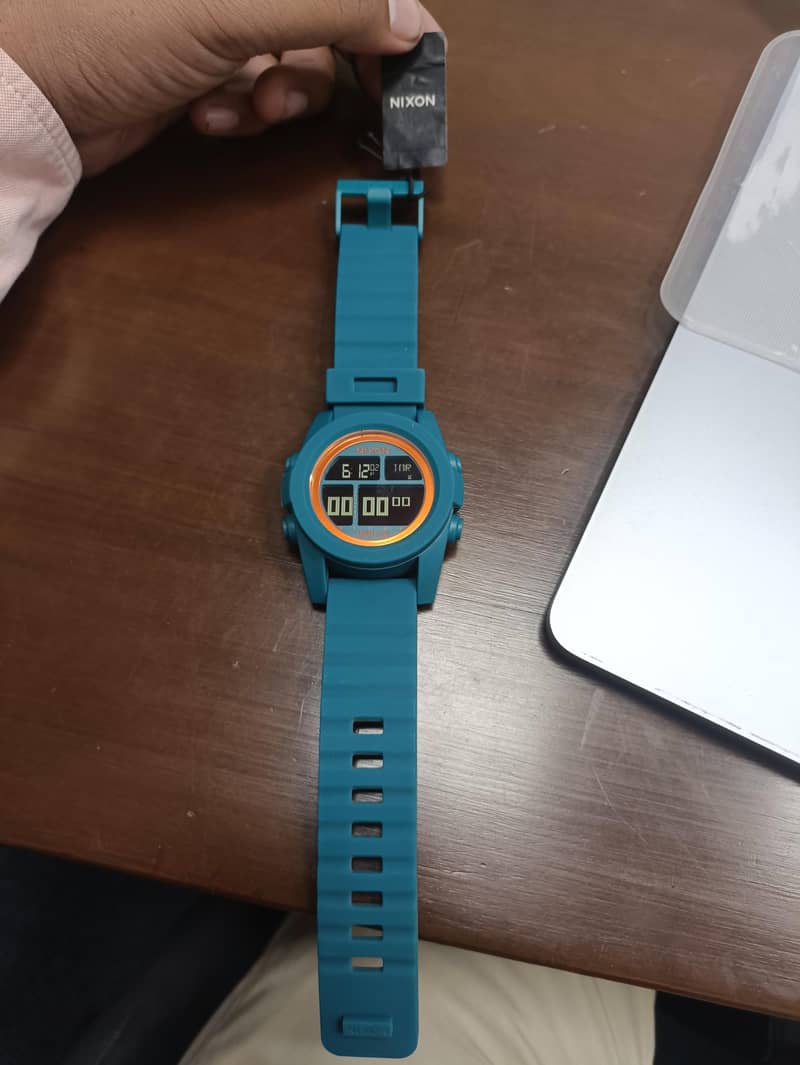 watch Nixion 1