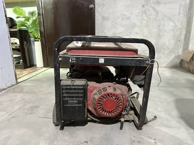 genertor urgent sale