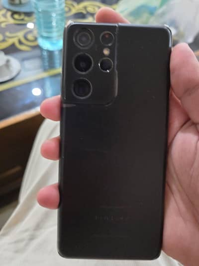 Samsung Mobile S21 Ultra