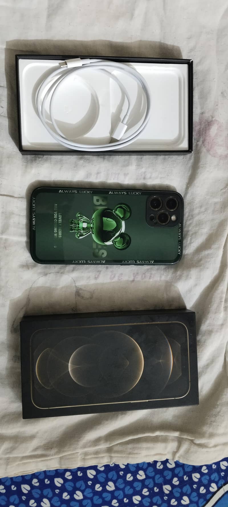 Apple iPhone 12 Pro Max 0