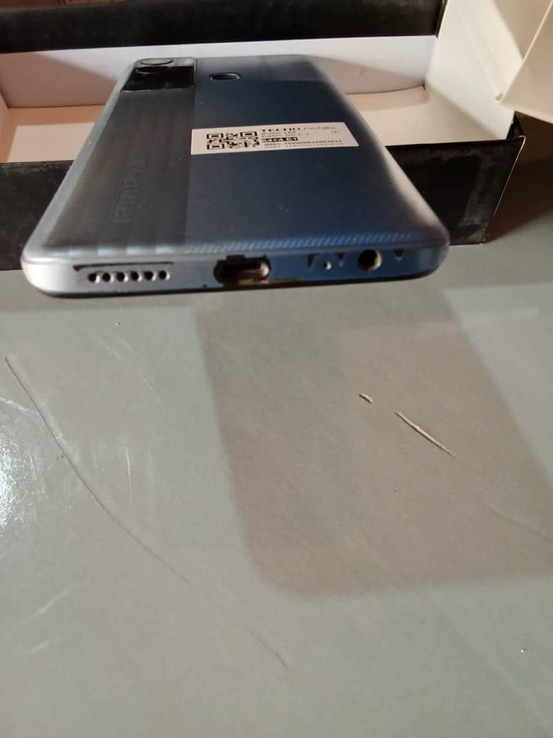 Tecno Other Model 7