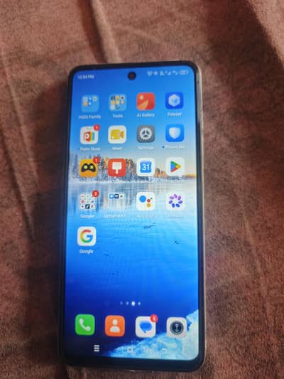 Tecno Spark 20C