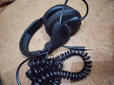 Sennheiser HD 280 Pro 64 ohm Over Ear 033 3319 87 93