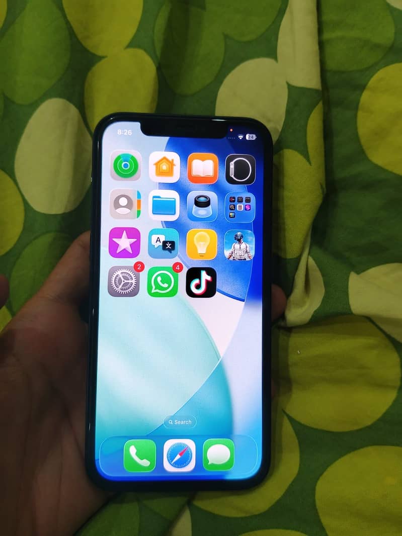 Apple iPhone 12 bypass 1